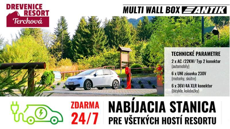 Drevenica Pod Smrekom Terchová Εξωτερικό φωτογραφία