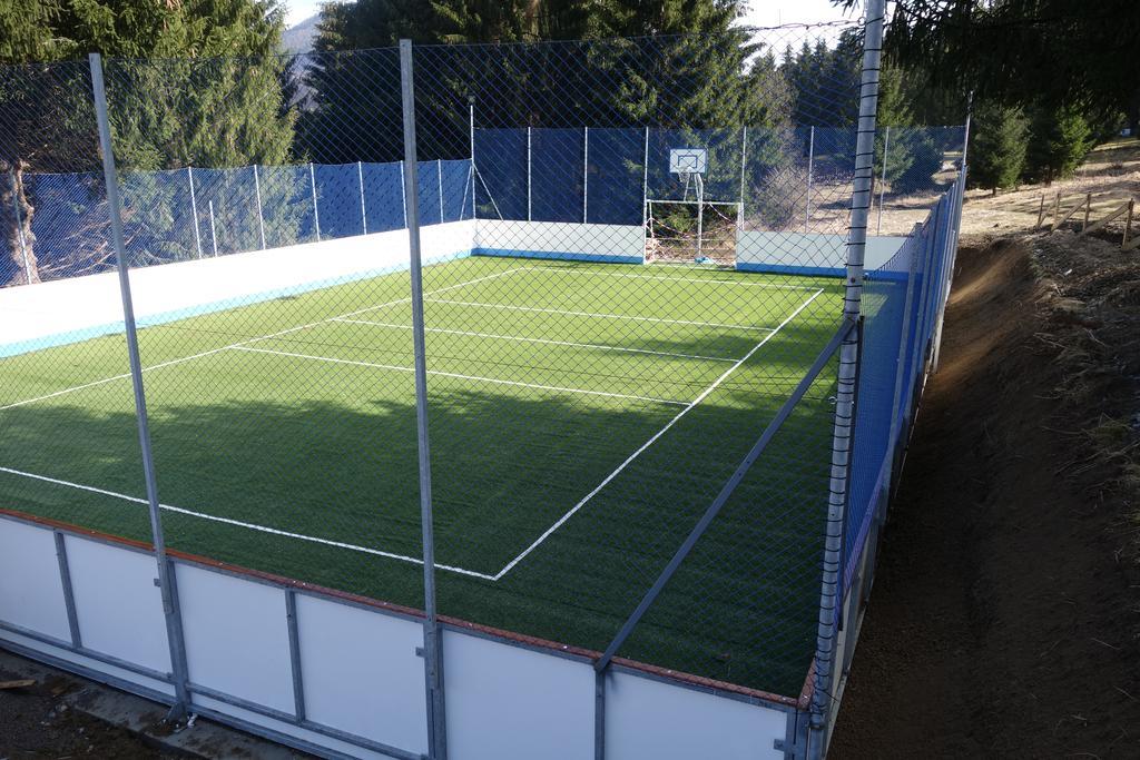 Drevenica Pod Smrekom Terchová Εξωτερικό φωτογραφία