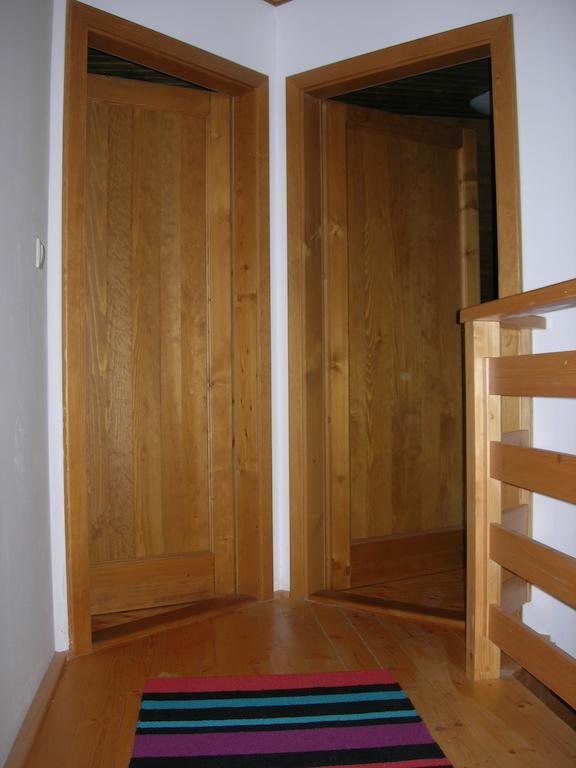 Drevenica Pod Smrekom Terchová Εξωτερικό φωτογραφία